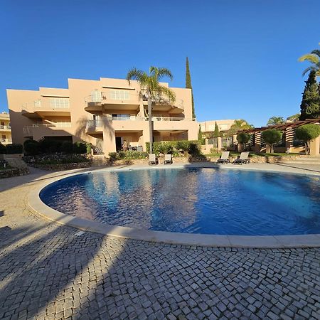 Citadela I, Golfe, Pool And Falesia Beach 维拉摩拉 外观 照片