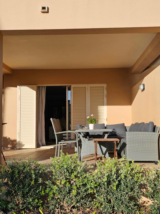 Citadela I, Golfe, Pool And Falesia Beach 维拉摩拉 外观 照片