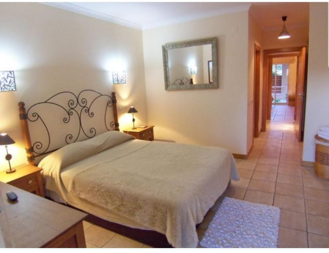 Citadela I, Golfe, Pool And Falesia Beach 维拉摩拉 外观 照片
