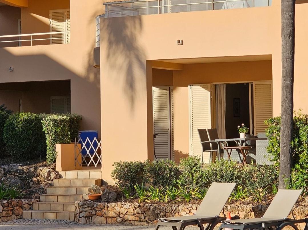 Citadela I, Golfe, Pool And Falesia Beach 维拉摩拉 外观 照片
