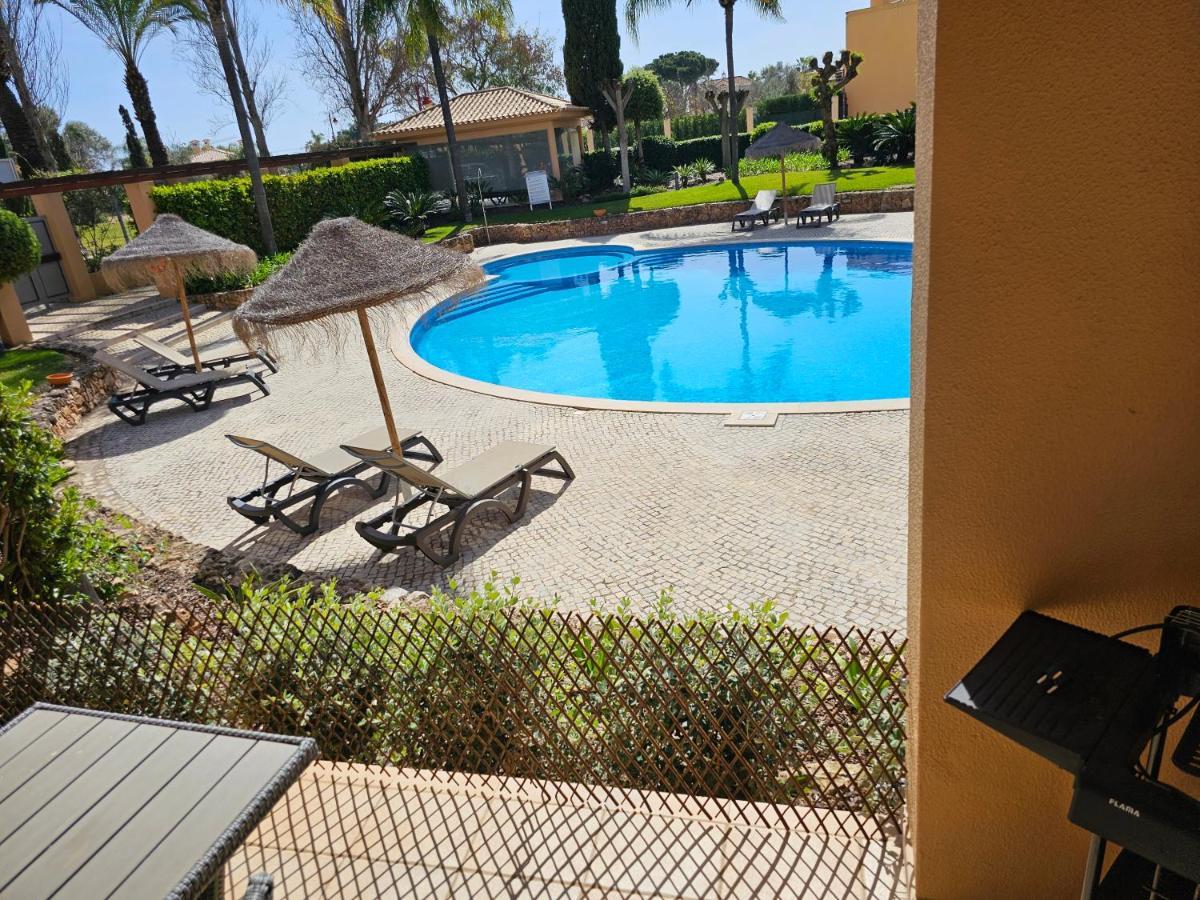 Citadela I, Golfe, Pool And Falesia Beach 维拉摩拉 外观 照片