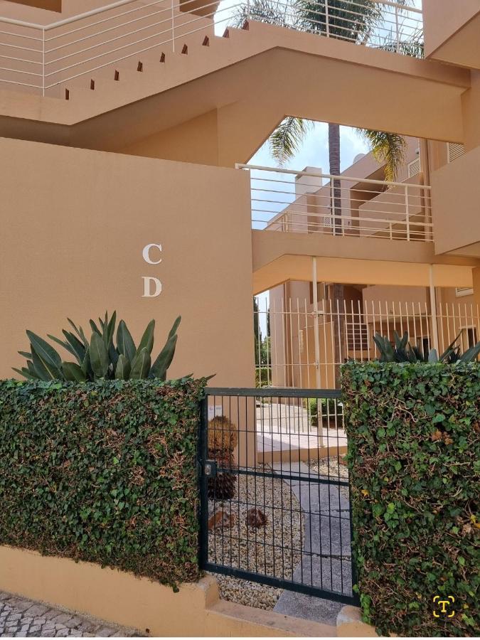Citadela I, Golfe, Pool And Falesia Beach 维拉摩拉 外观 照片