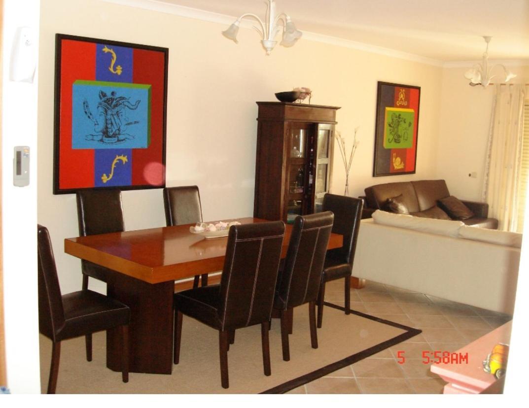 Citadela I, Golfe, Pool And Falesia Beach 维拉摩拉 客房 照片