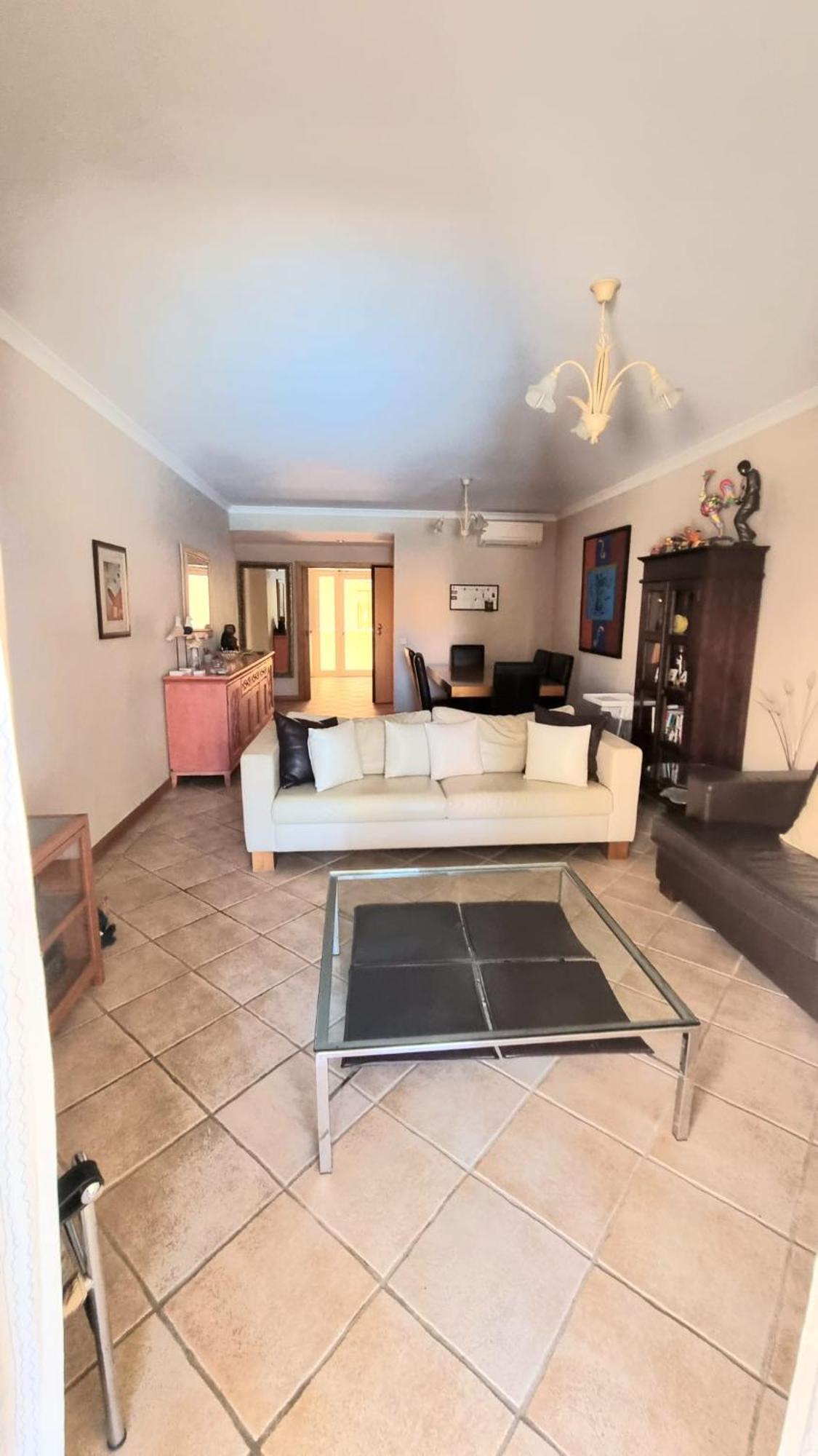 Citadela I, Golfe, Pool And Falesia Beach 维拉摩拉 外观 照片