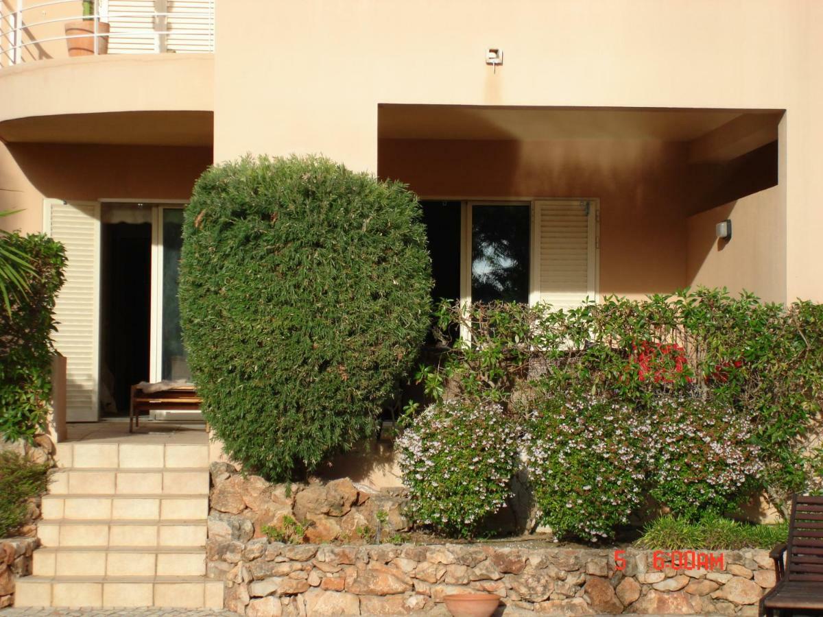 Citadela I, Golfe, Pool And Falesia Beach 维拉摩拉 外观 照片