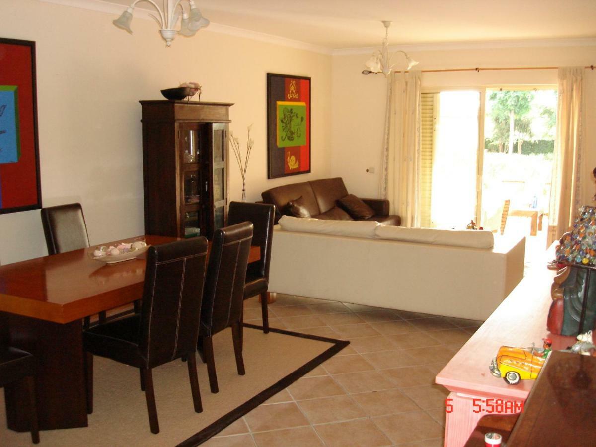 Citadela I, Golfe, Pool And Falesia Beach 维拉摩拉 外观 照片
