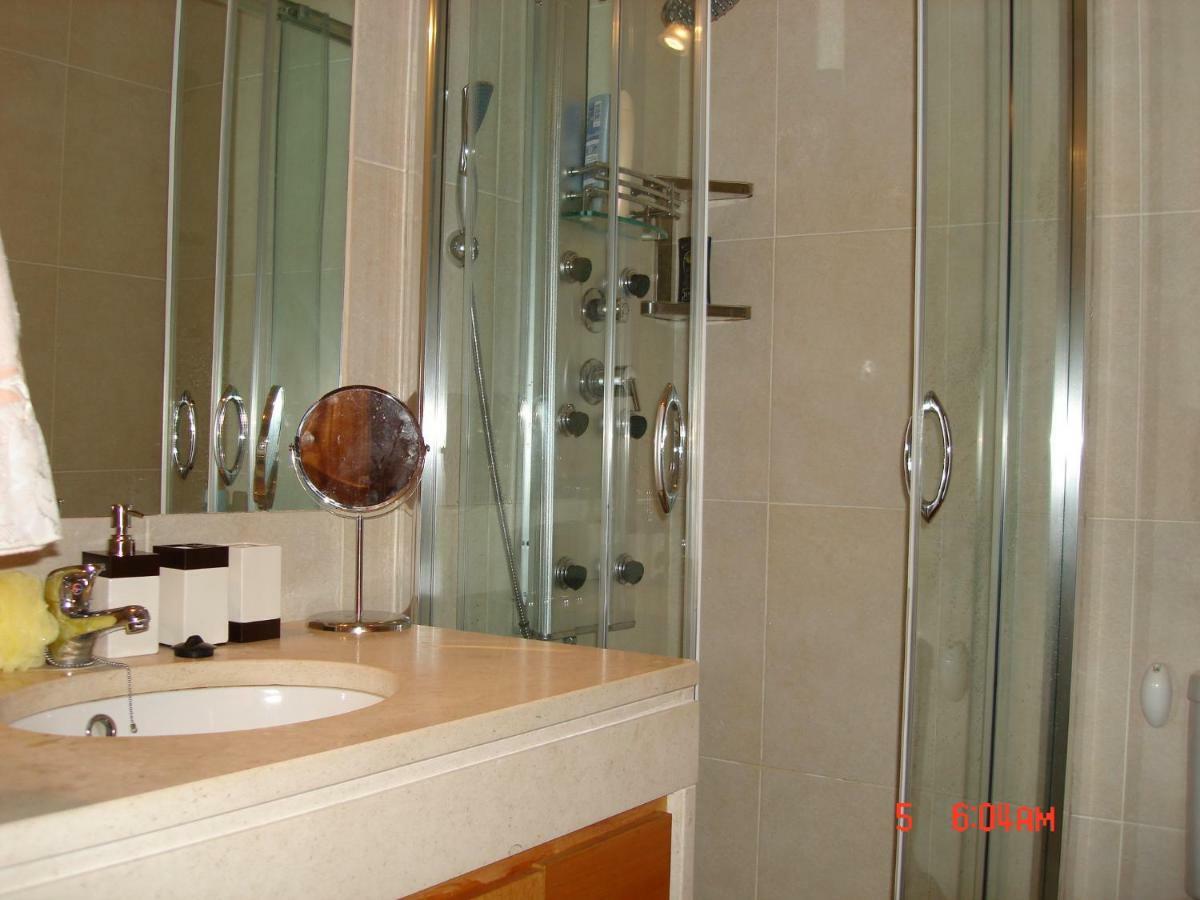 Citadela I, Golfe, Pool And Falesia Beach 维拉摩拉 外观 照片