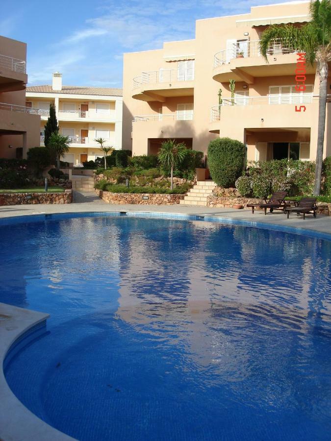 Citadela I, Golfe, Pool And Falesia Beach 维拉摩拉 外观 照片